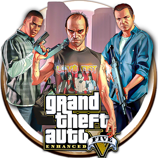 GTA 5