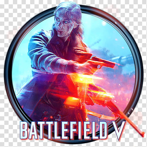 Battlefield 5