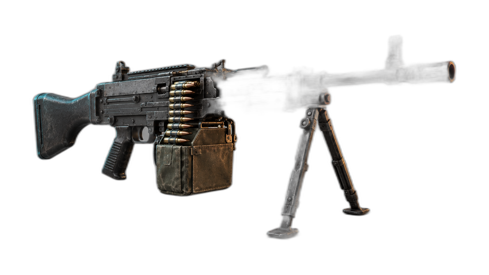 KTS100 MK8