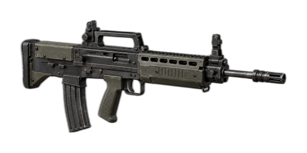 L85A3