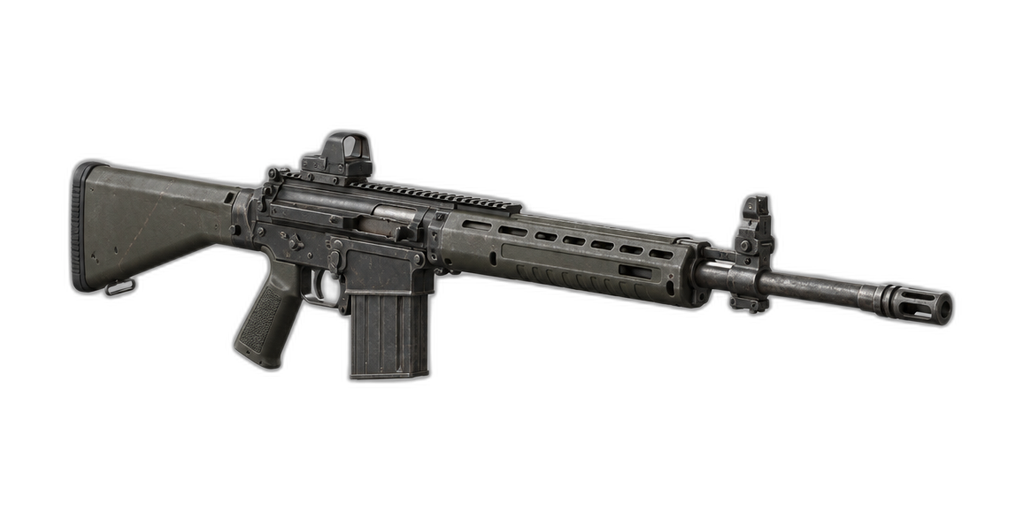 LMR 27