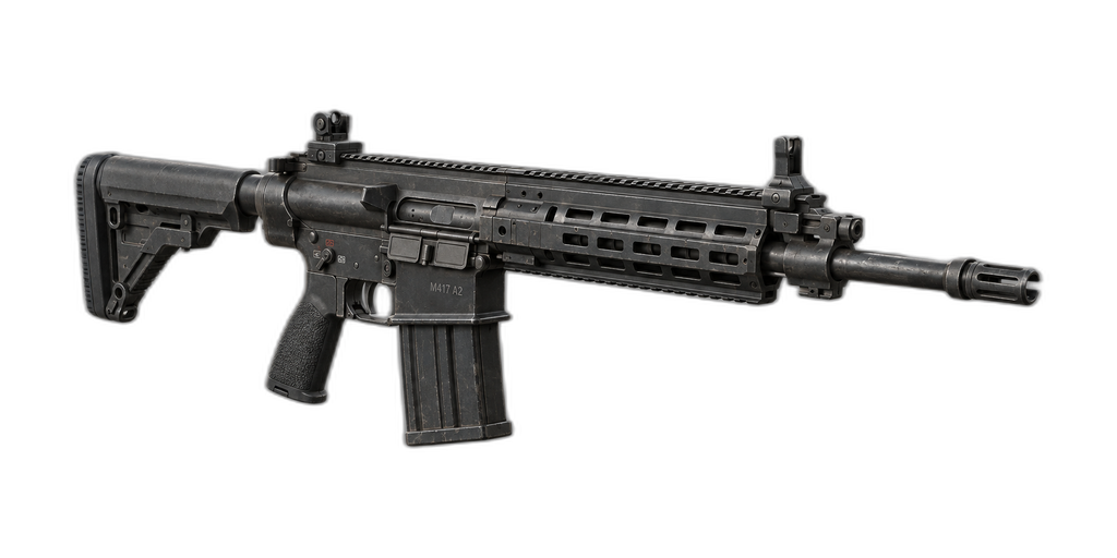 M417 A2