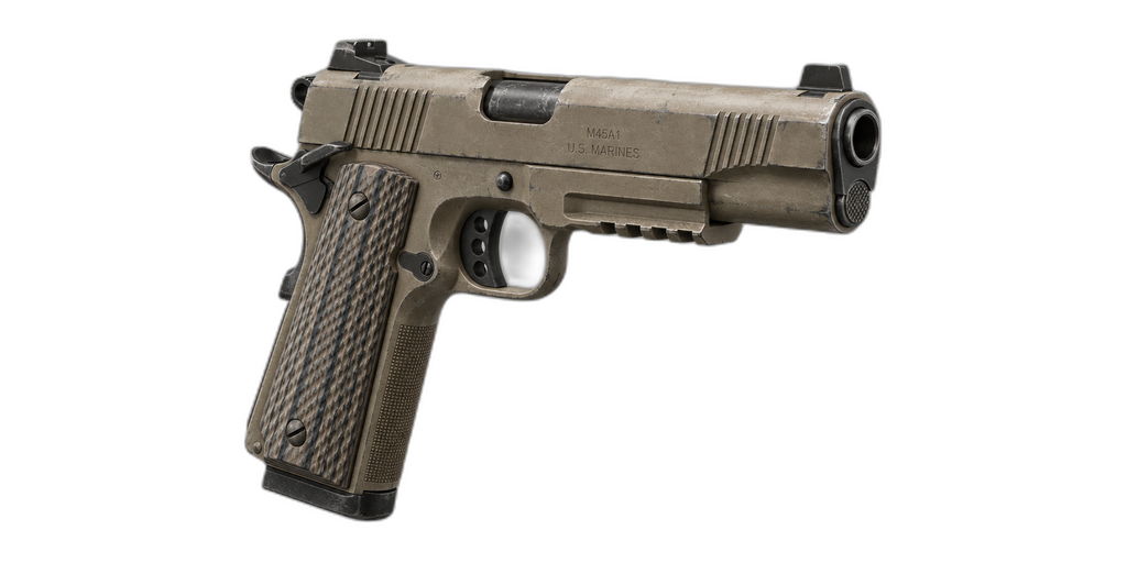 M45A1