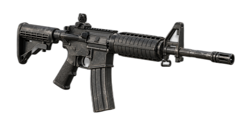 M4A1