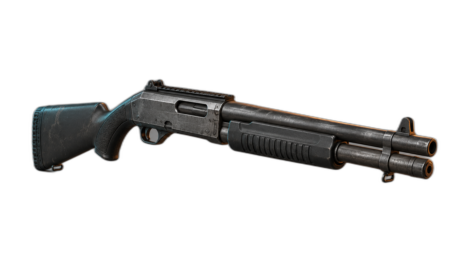 M87A1
