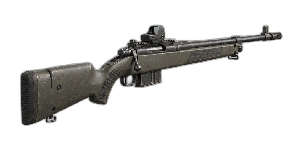 Mini Scout