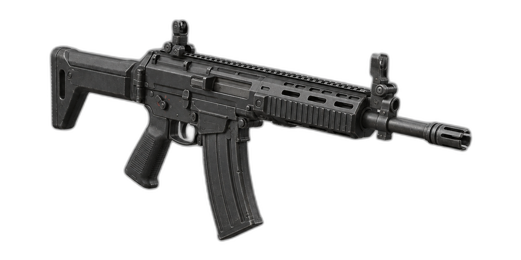 QBZ-192