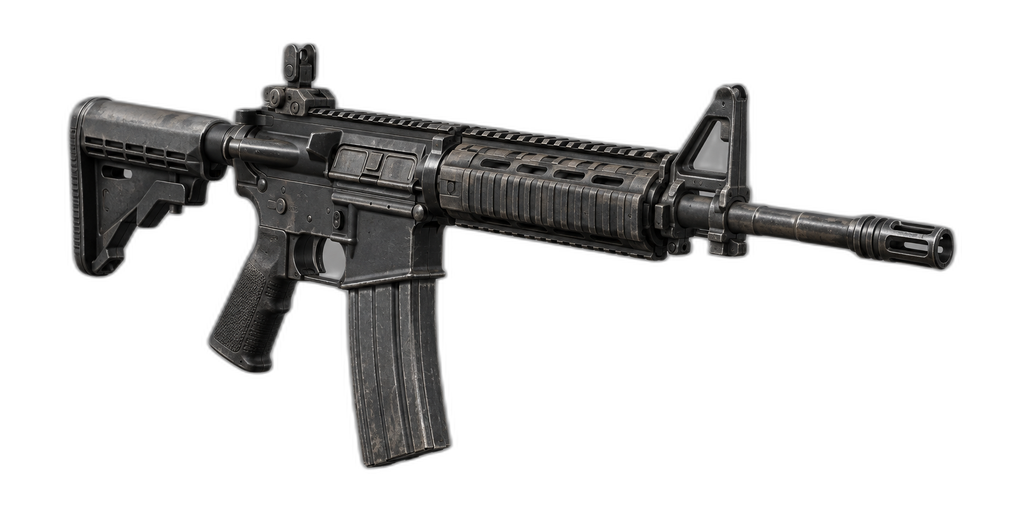SOR-556 Mk2