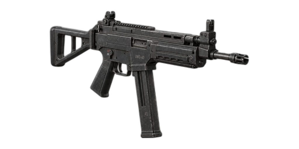 UMG-40