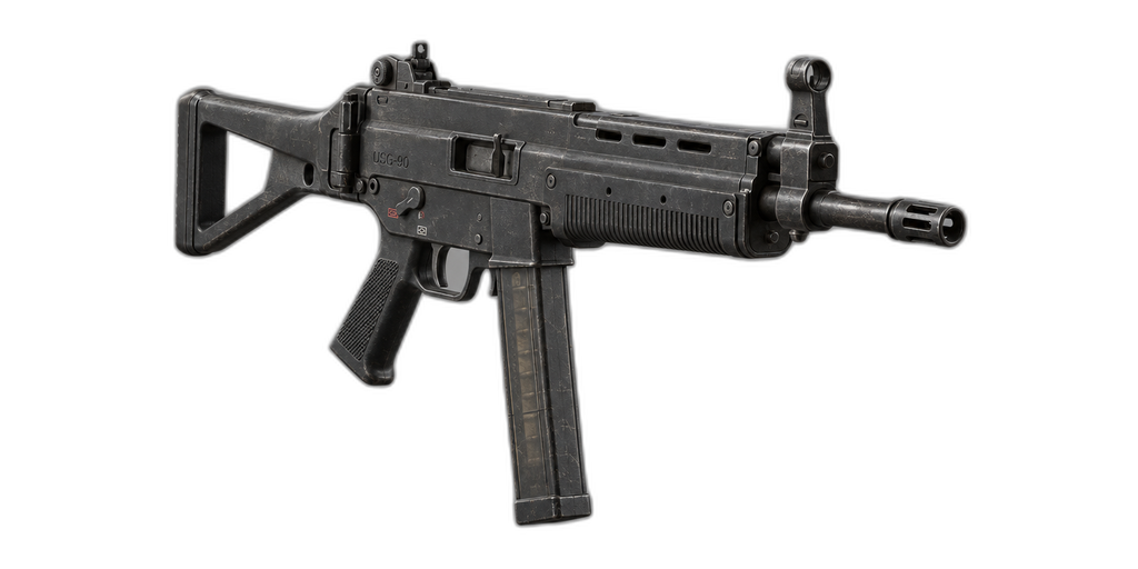 USG-90