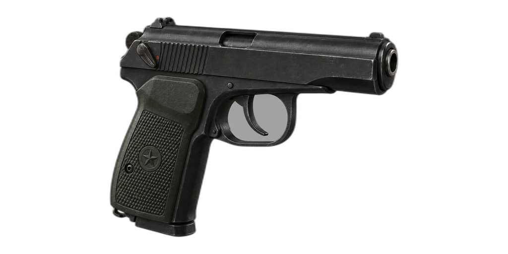 9mm PM