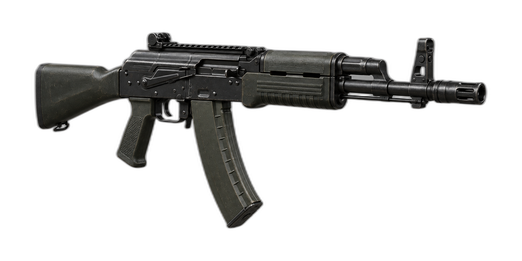 AK-74