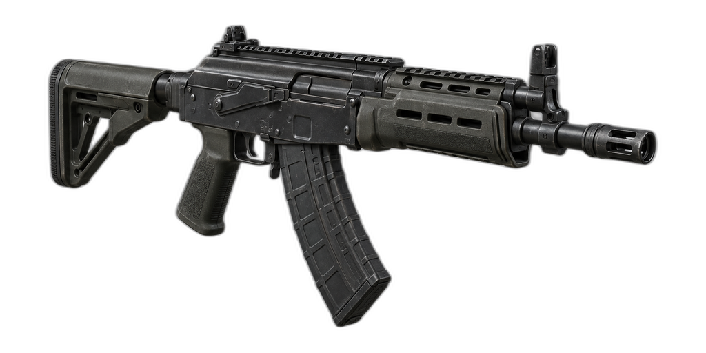 CR-56 AMAX