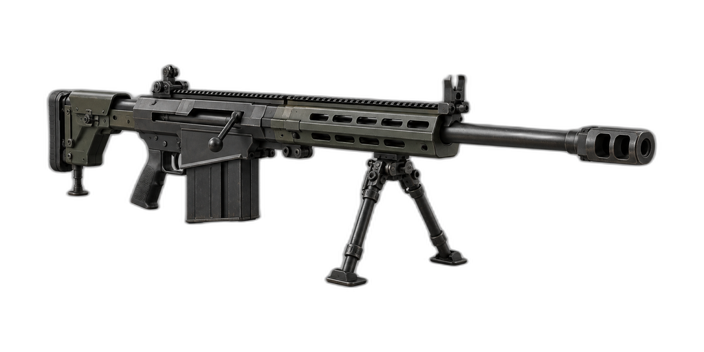AMR Mod 4
