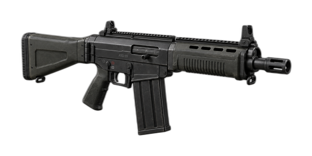 ASG-89
