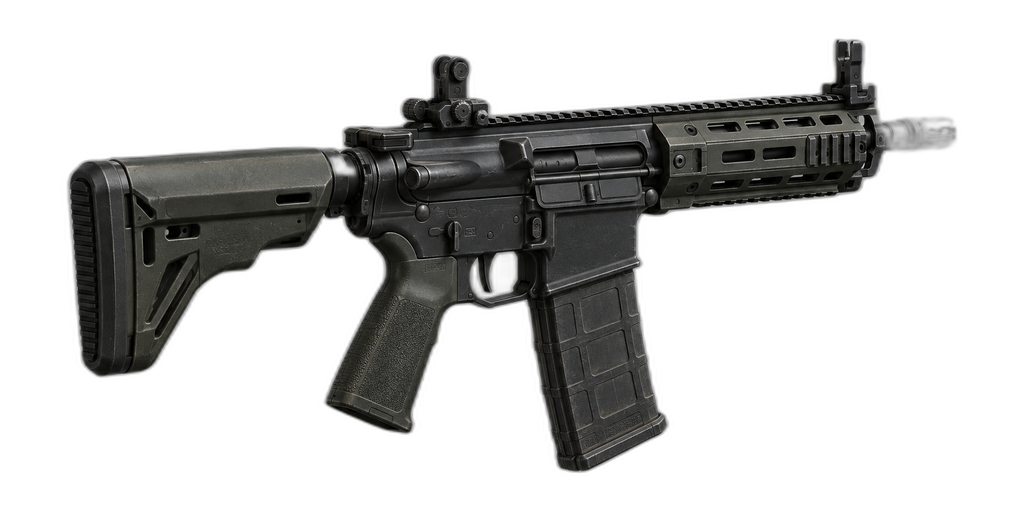 Merrick 556