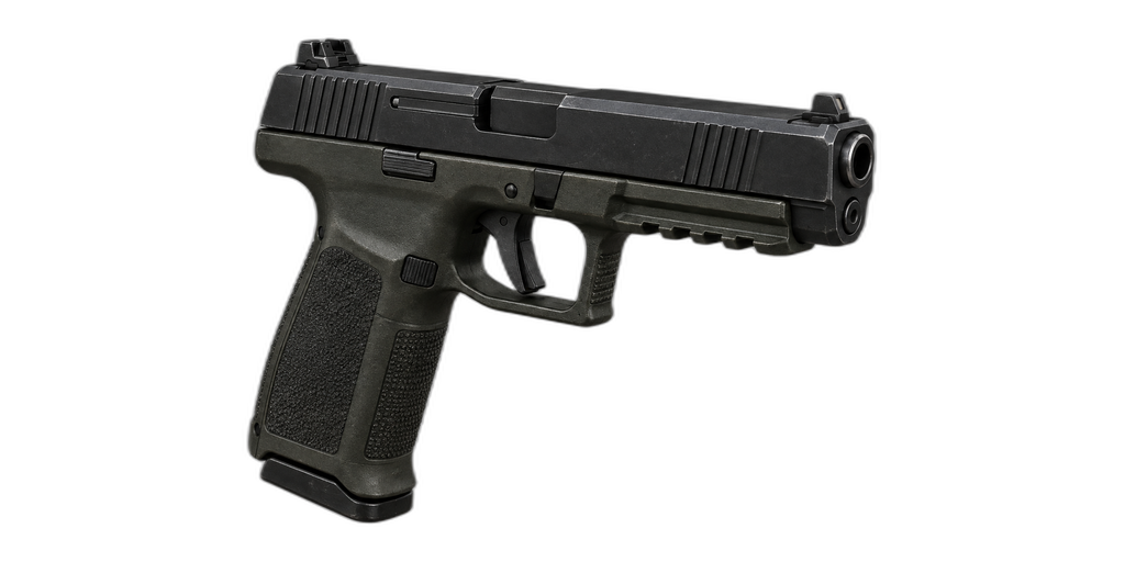 Stryder .22