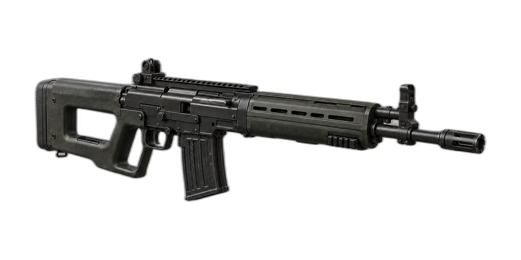 Tsarkov 7.62