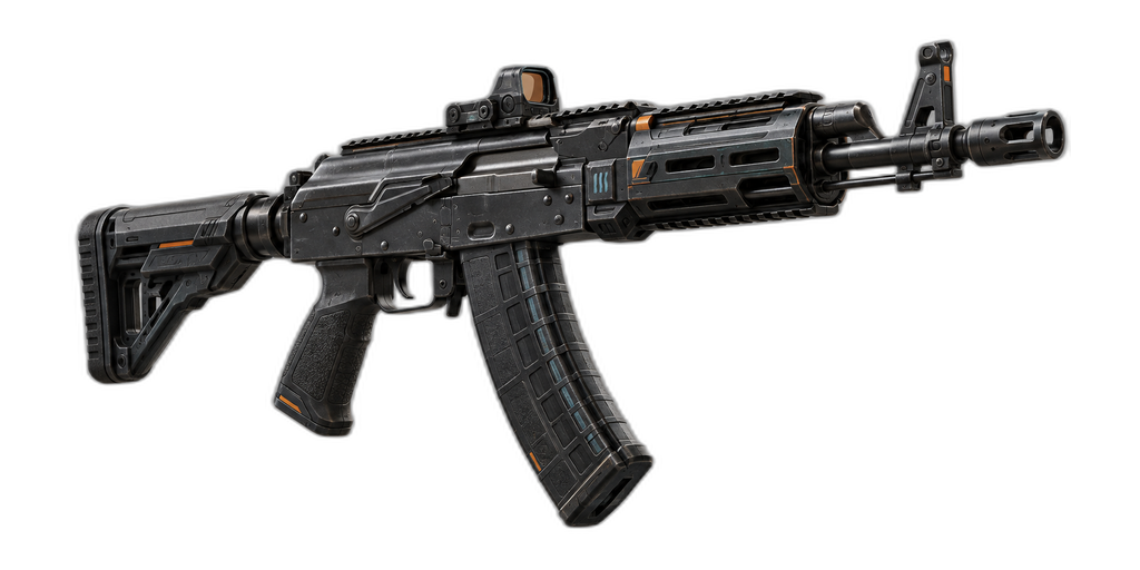 AK-27