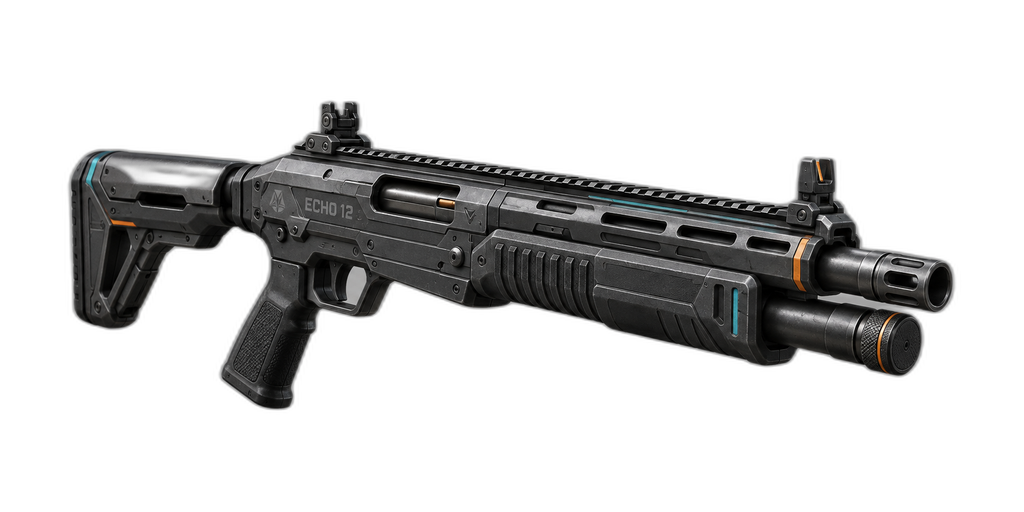 Echo 12