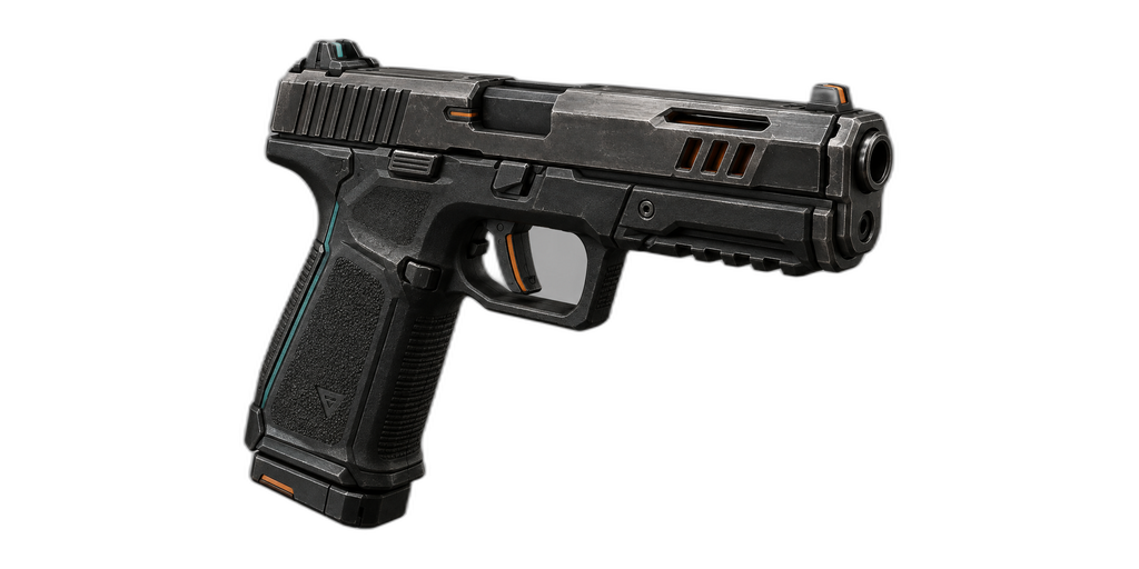 Jäger 45