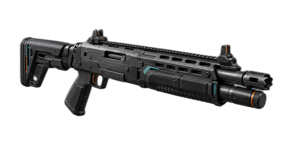 M10 Breacher