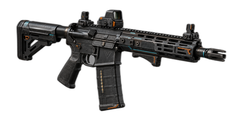 M15 Mod 0