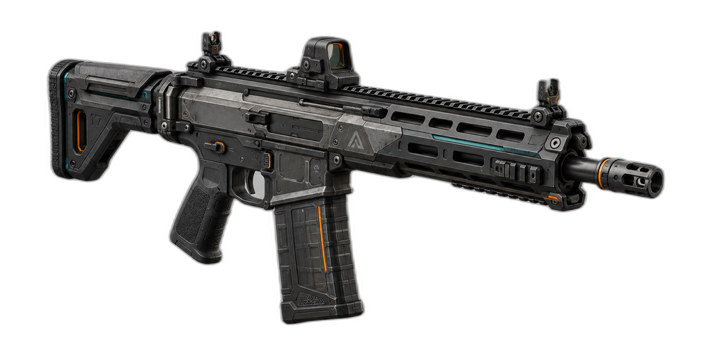 MXR-17