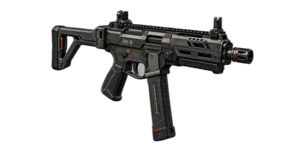 RK-9