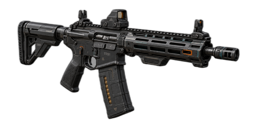 TR51 Para
