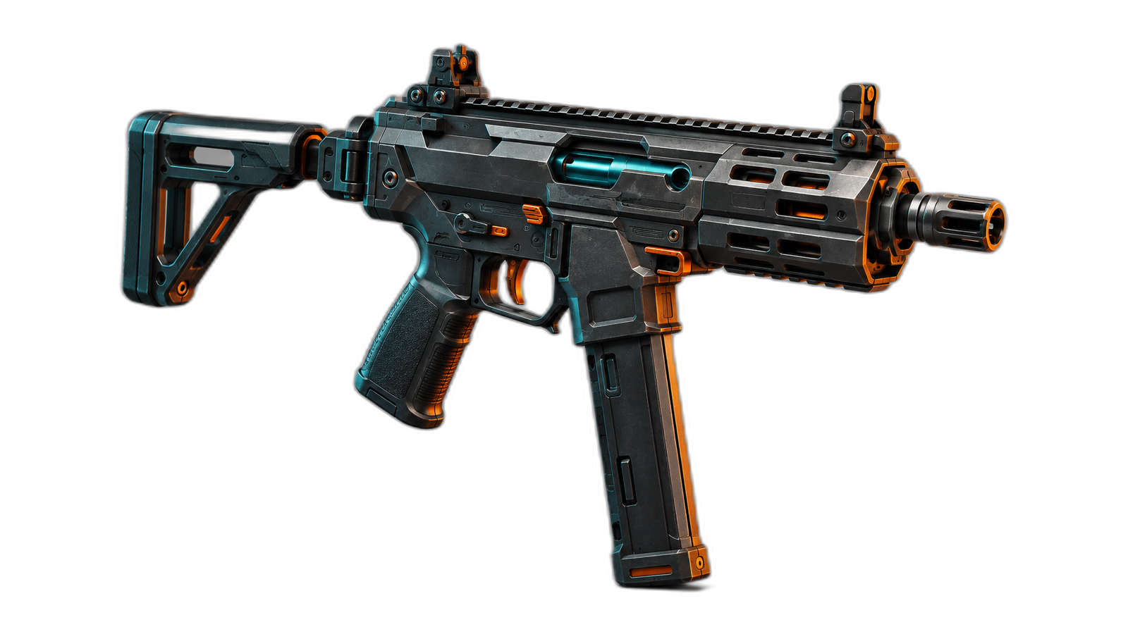 Voyak KT-3
