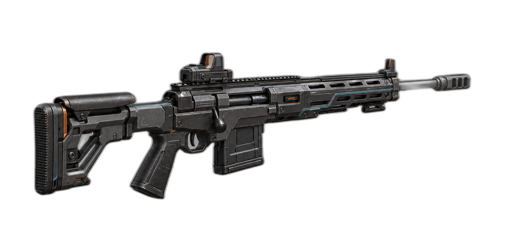 VS Recon