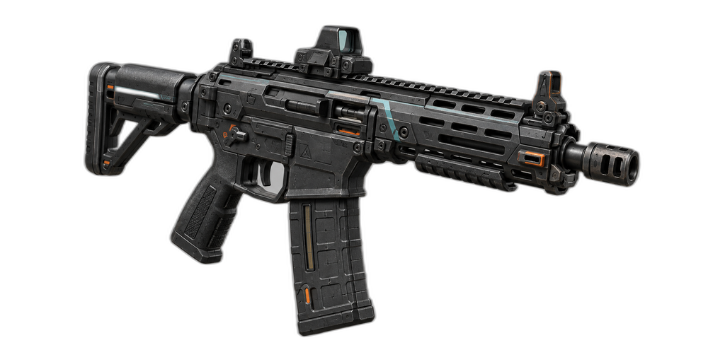 X9 Maverick