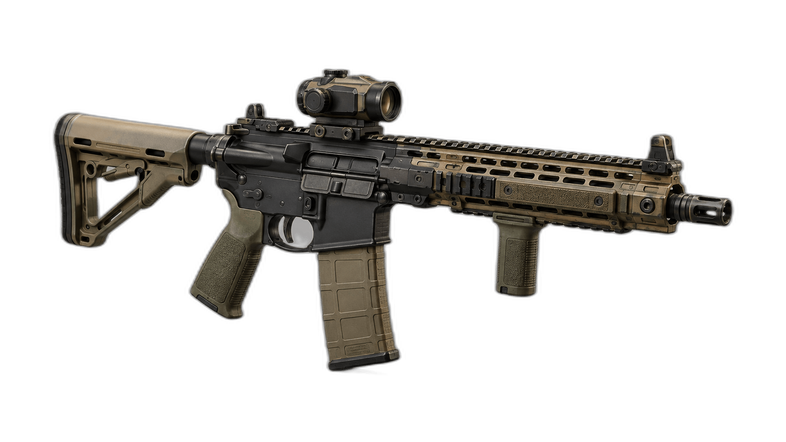 Spectre AR