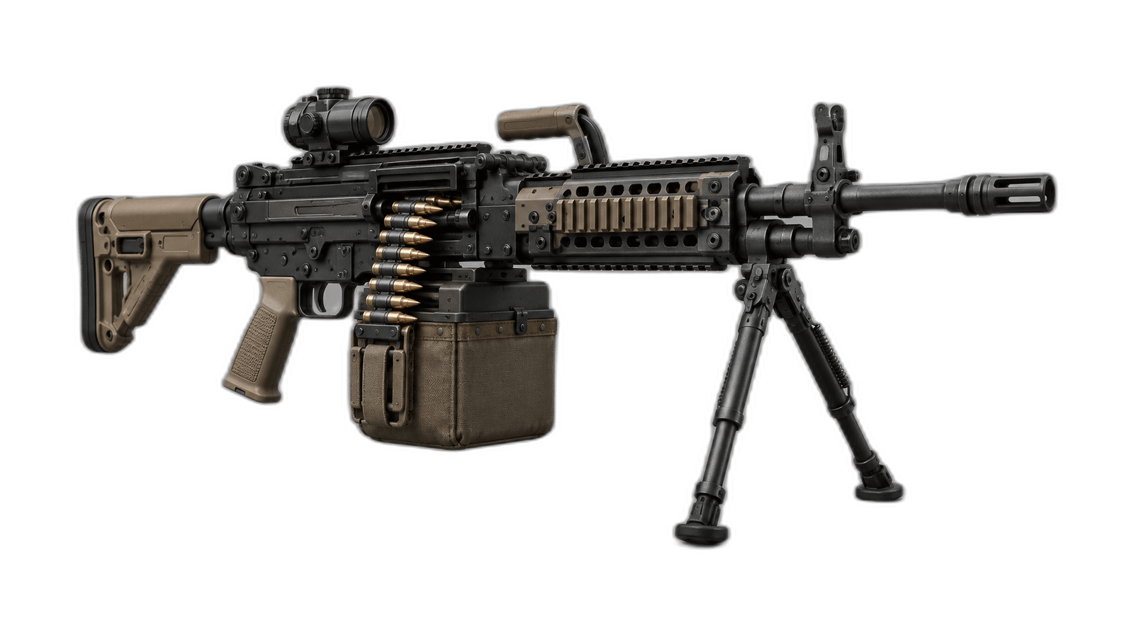 Titan LMG