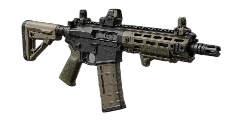 ISO Nightshade