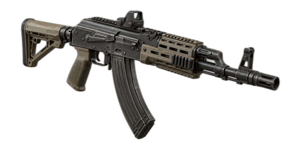 Kastov 762