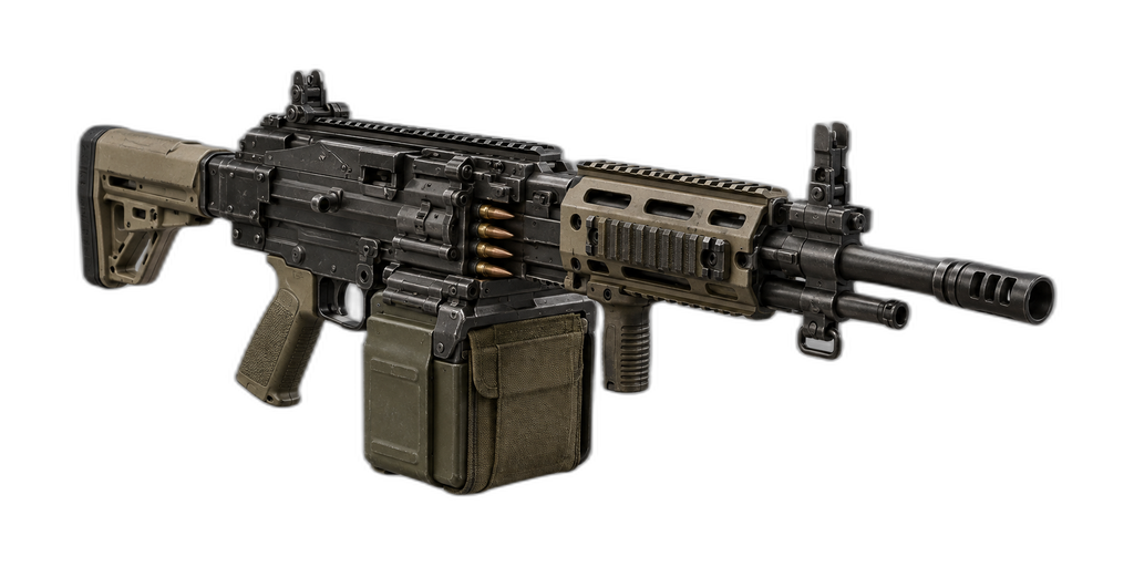 KG-7 Vulcan
