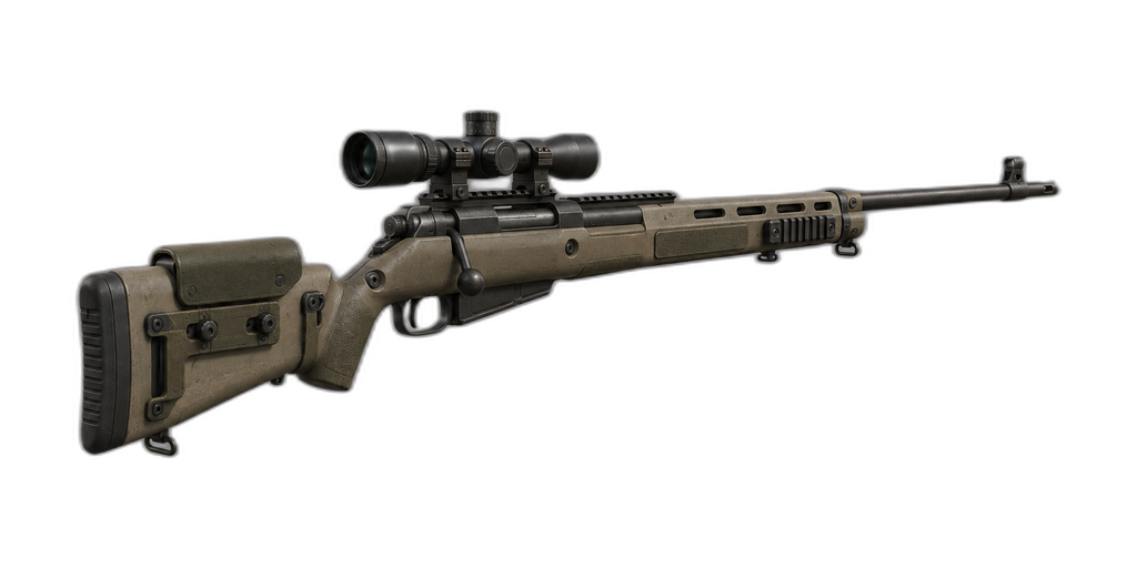 Mosin-Nagant