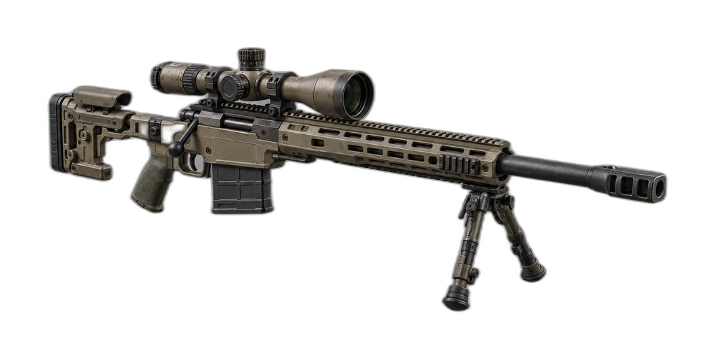 Patriot XMR
