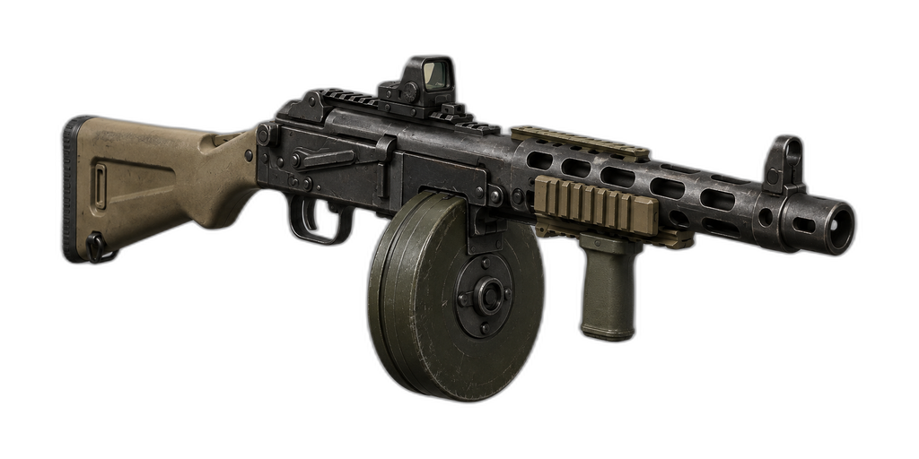 PPSh-41
