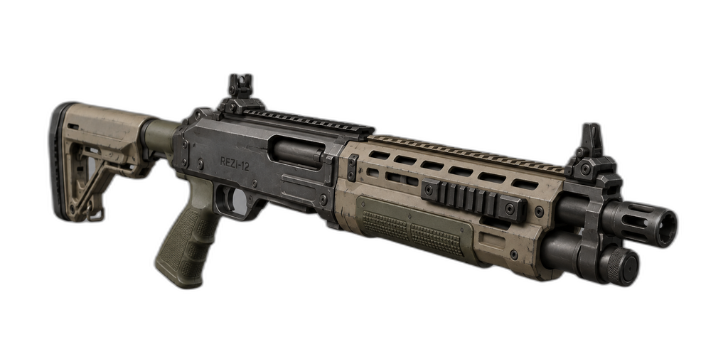 Rezi 12