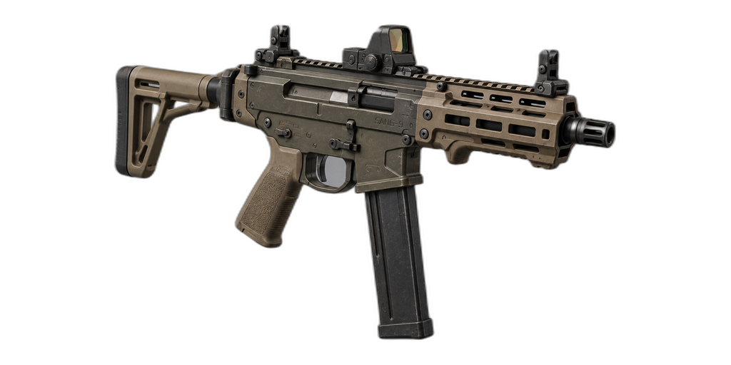 Sang 9mm
