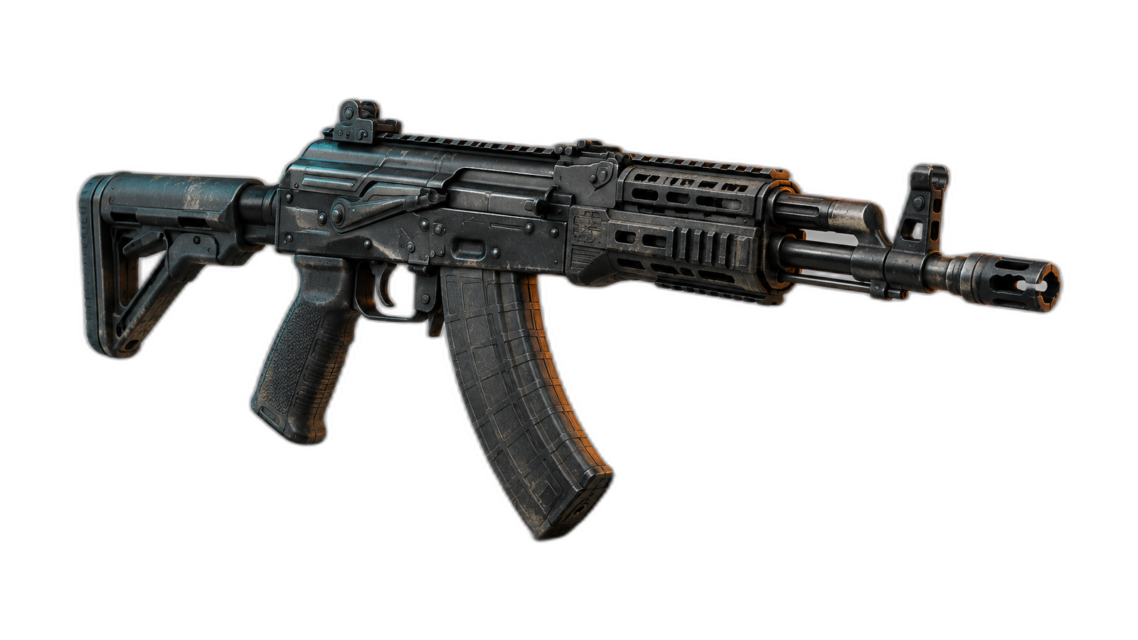 AK-205
