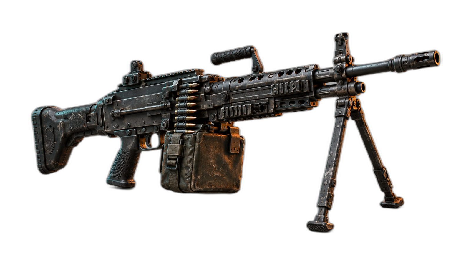 KTS100 MK8