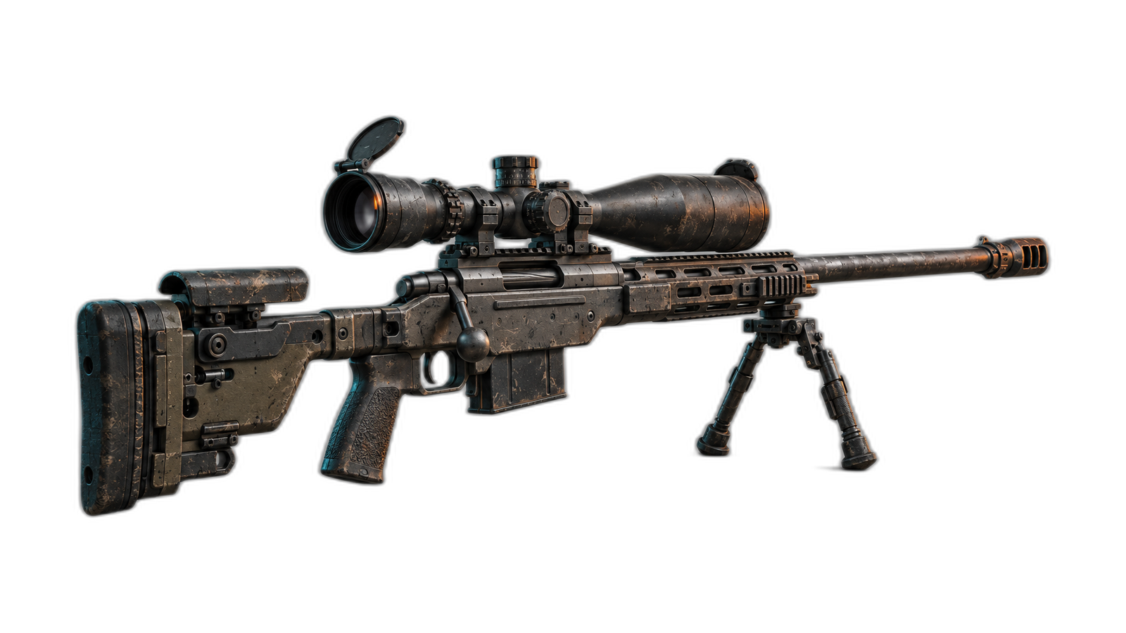 M2010 ESR