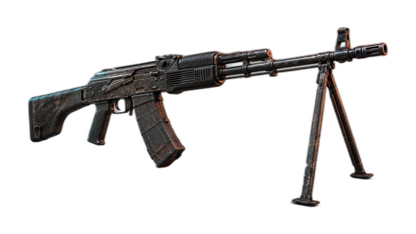 RPK-74M