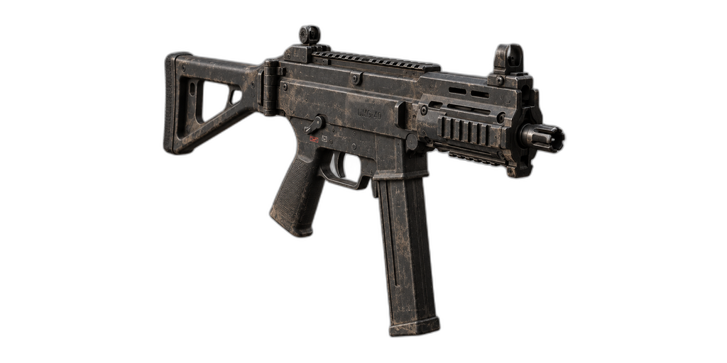 UMG-40