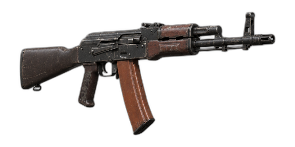 AK74