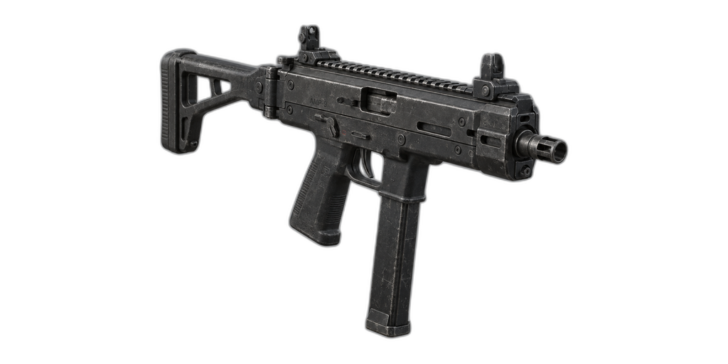 AMP-9